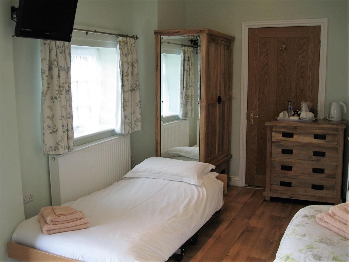 The Barn And Pinn Cottage Sidmouth Exterior photo