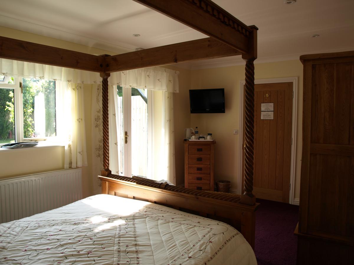 The Barn And Pinn Cottage Sidmouth Exterior photo
