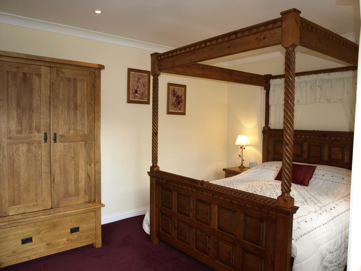 The Barn And Pinn Cottage Sidmouth Exterior photo