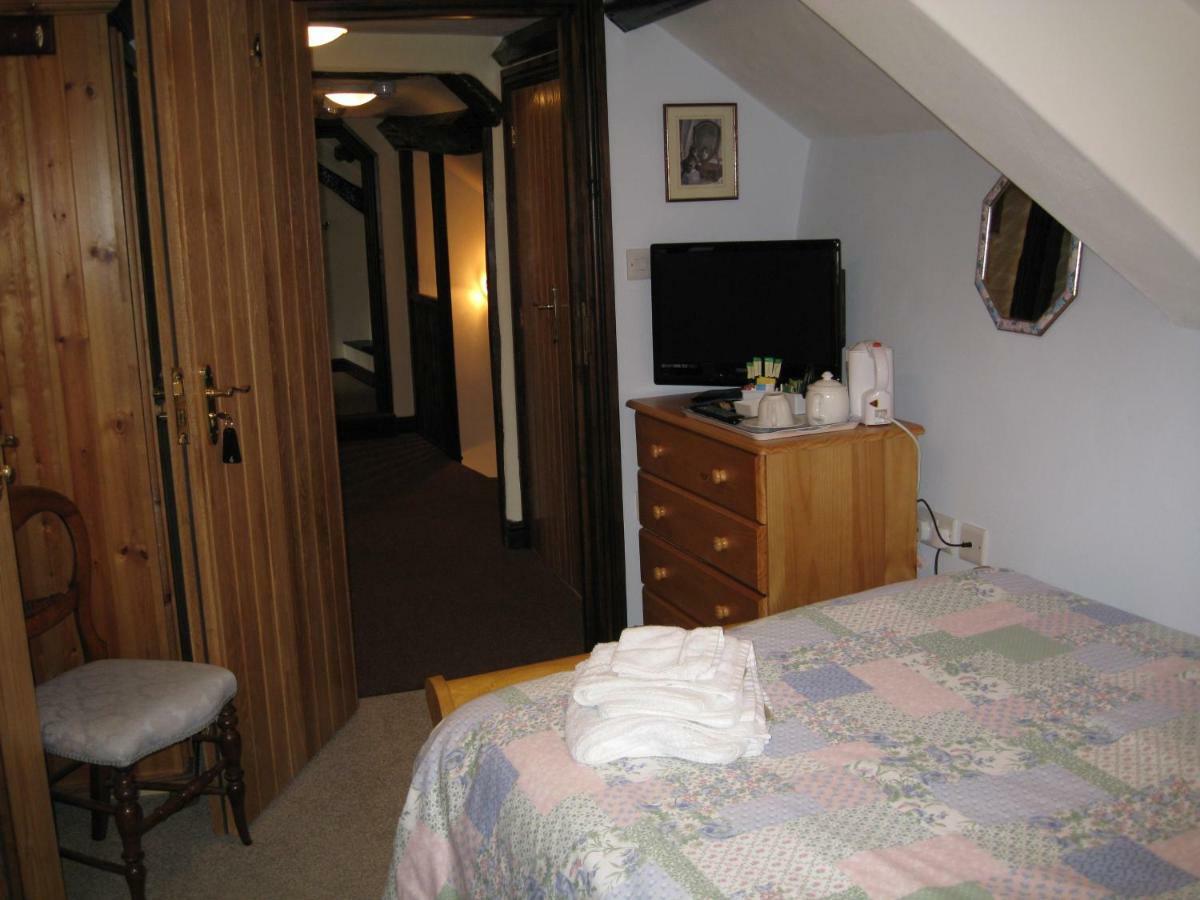 The Barn And Pinn Cottage Sidmouth Exterior photo